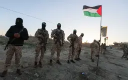 فصائل المقاومة الفلسطينية في غزة