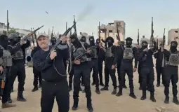 صورة تعبيرية