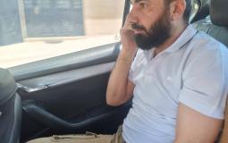 الاحتلال يعتقل قساميا مُطاردا عقب الإفراج عنه من سجون السلطة