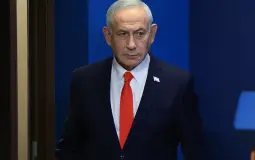 نتنياهو