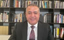 ابراهيم فريحات