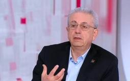 مصطفى البرغوثي
