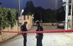 جريمة في الداخل المحتل -أرشيف-