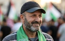 لقائد الشهيد عماد اسليم
