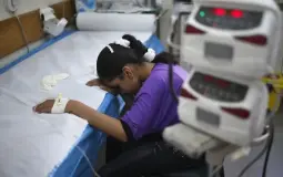 صورة تعبيرية