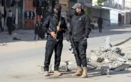 صورة تعبيرية
