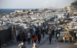 صورة تعبيرية