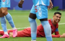 صورة تعبيرية