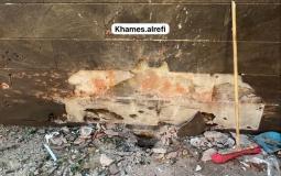صورة من الحدث