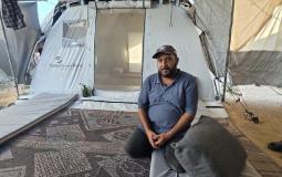 غسان الحصين أبو ثائر