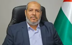 الدكتور خليل الحية