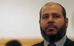 الدكتور خليل الحية