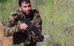 الشهيد مهيار ناصر