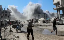 صورة تعبيرية
