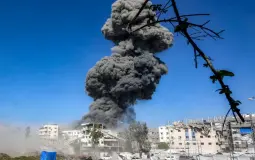 صورة تعبيرية