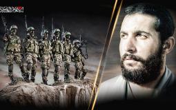 الشهيد ياسر النمروطي