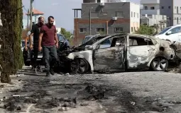 صورة تعبيرية