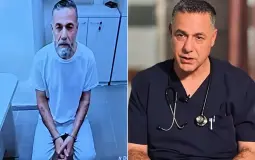 مركز فلسطين: فشل المنظومة الدولية في الإفراج عن الطبيب أبو صفية دليل على عجزها وضعفها