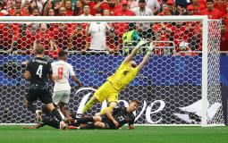 منتخب المغرب يسحق كندا ويتأهل لربع نهائي كأس العالم 2026