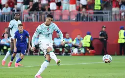 رونالدو
