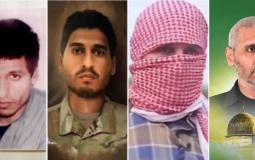 القائد العام محمد الضيف