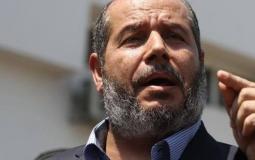 الدكتور خليل الحية