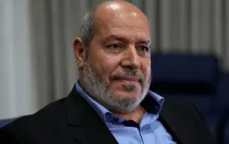 الدكتور خليل الحية