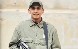 الشهيد قيس البيطاوي