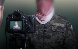الشهيد  الناطق الرسمي باسم كتائب القسام "أبو عبيدة"