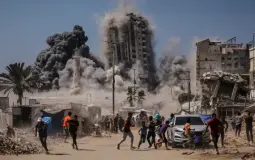 صورة تعبيرية