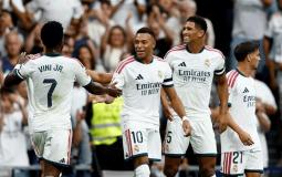 ريال مدريد