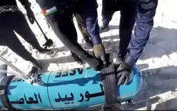 طوربيد العاصف
