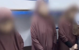 الأسيرات في سجون الاحتلال