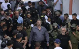 القائد الشهيد فتحي خازم