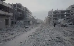 صورة تعبيرية