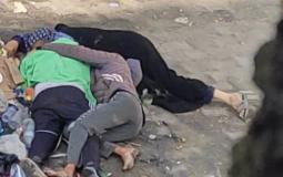 شهداء عائلة أبو صلاح