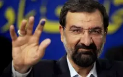 السيد محسن رضائي، أمين المجلس الأعلى للأمن القومي الإيراني