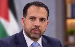الصحفي علاء الريماوي قضى 12 عاما في سجون الاحتلال