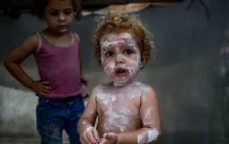 صورة تعبيرية