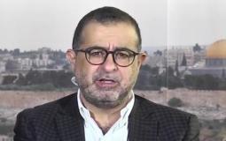 عضو المجلس الثوري والمتحدث باسم تيار الإصلاح الديمقراطي في حركة فتح، ديمتري دلياني