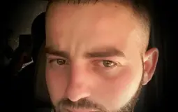 الشهيد  محمود محمد عربي محسن