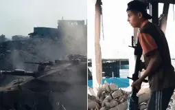 صهيب أبو لباد