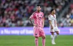 ميسي