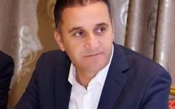رجل الأعمال طارق النتشة