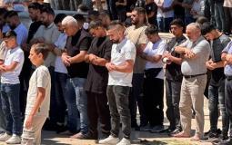 من أداء صلاة الجمعة اليوم في المسجد الأقصى