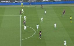 برشلونة يمطر شباك راسينج بسباعية ويواصل صدارة الليغا