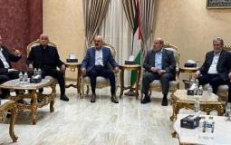 فصائل فلسطينية ترفض "التفرد والتعيين" في تشكيل المجلس الوطني
