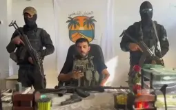 العميل أشرف المنسي