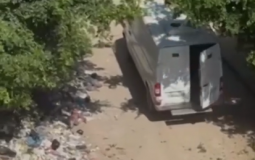 مصدر بالمقاومة يكشف تفاصيل اعتقال 3 عملاء بينهم امرأة!