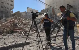 صورة تعبيرية